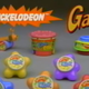 Illustration for article titled Bring back ‘90s memories with home-brewed Nickelodeon Gak
